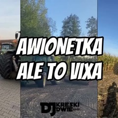CYPIS - AWIONETKA ALE TO VIXA