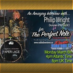 Philip Wight - The Perfect Note
