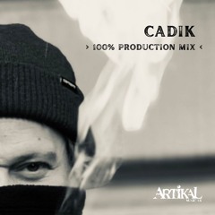 Cadik  :: 100% Production Mix