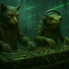 Frogs Don’t Sleep in Acid Swamps