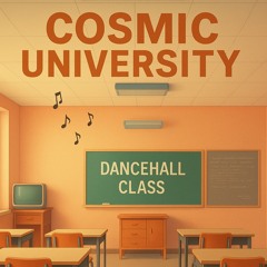 COSMIC UNIVERSITY