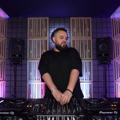 Berger Dj Set x Fetiche Mag x 120bpm Studio
