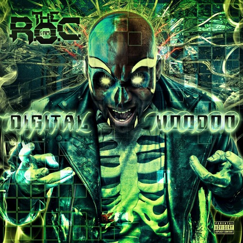 Tear It Up (feat. Blaze Ya Dead Homie & Boondox)