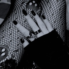 BLACK NAILS W/ K.V.N (PROD. CRCL)