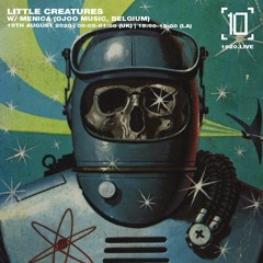 Menica - Little Creatures 019