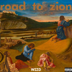 road to zion