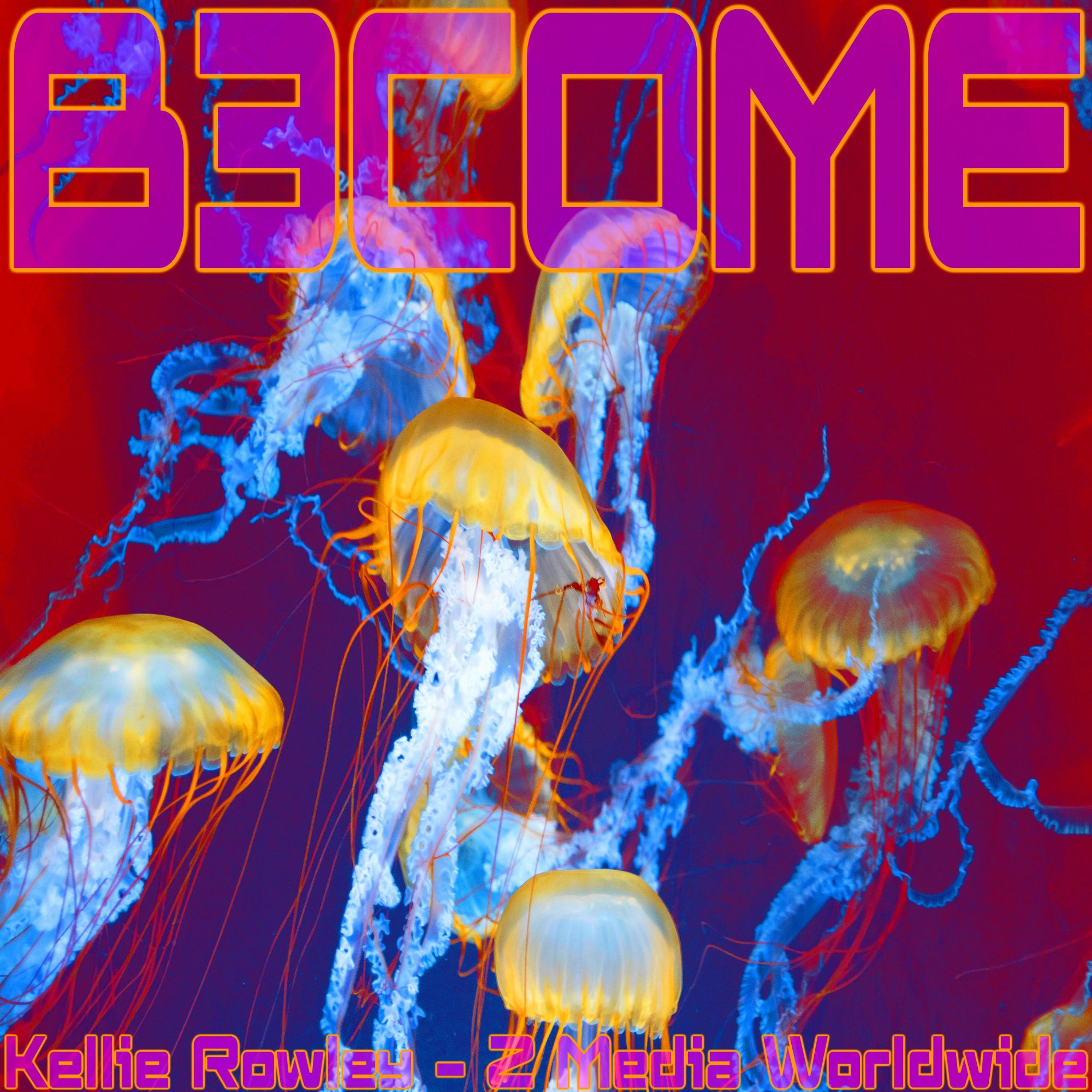 B3COME episode artwork