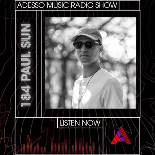 Paul Sun DJ Mix July 2026
