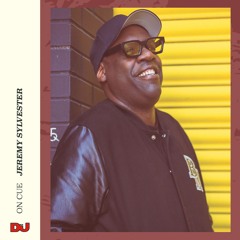 On Cue: Jeremy Sylvester