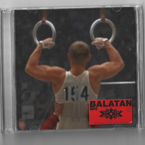 Balatan - GE3