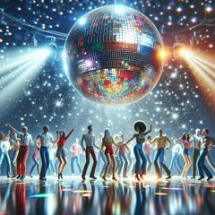Disco Fly