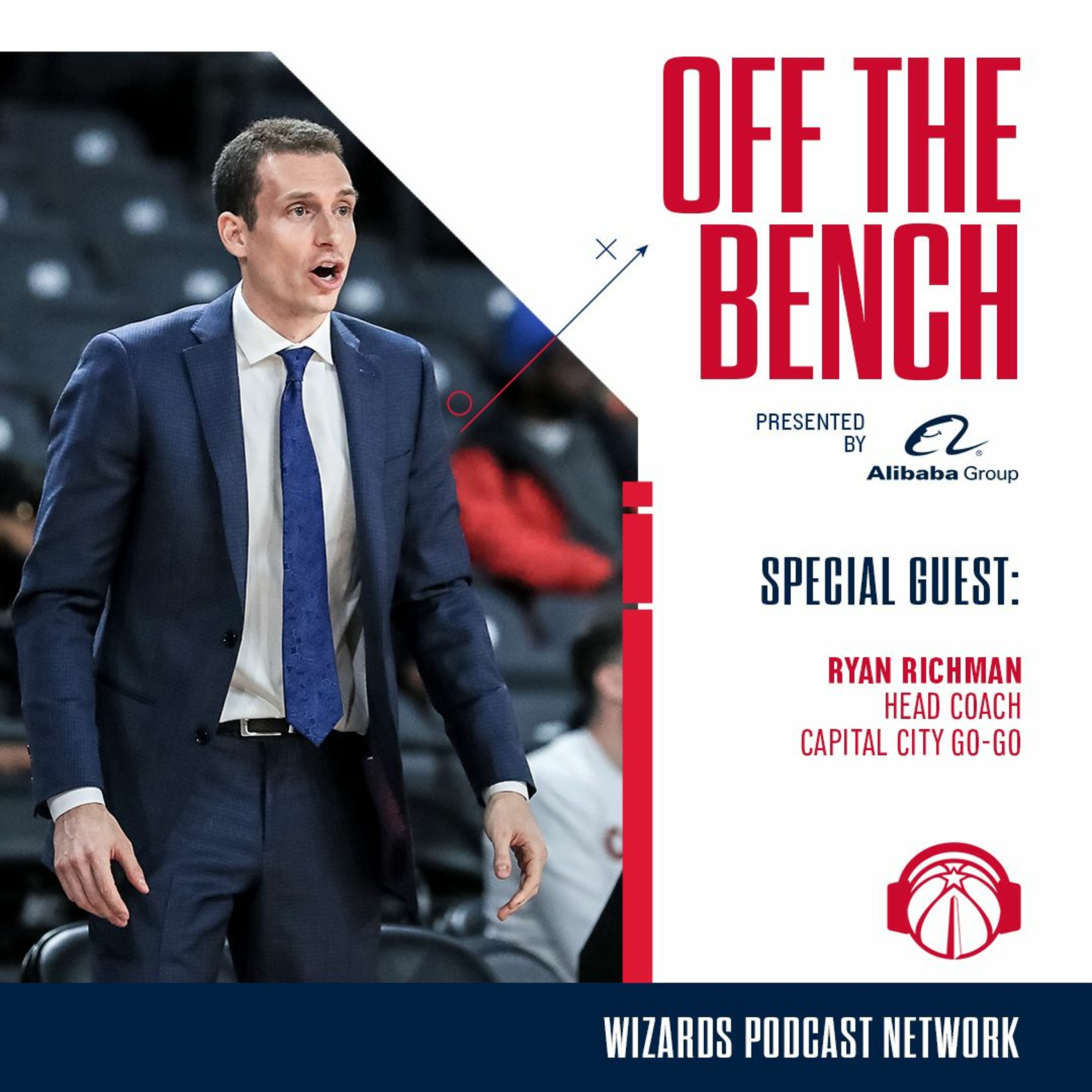 Off The Bench