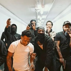 9side Ree - We EBK [DRAVIDAX & Chulo]