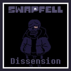 Dissension (Cover) - Swapfell