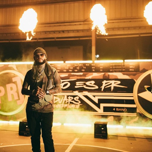 Farruko - Los R 🏒