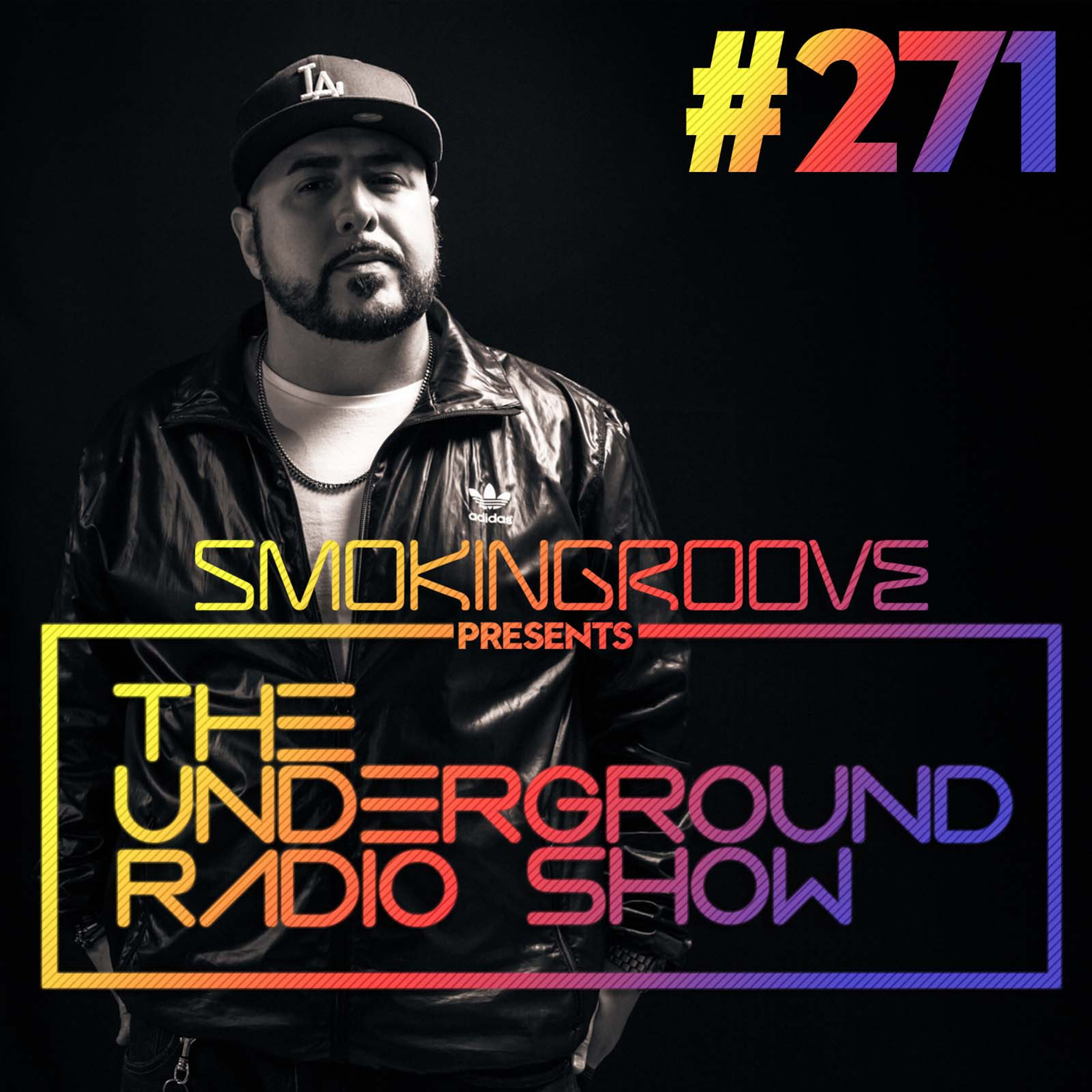 Smokingroove