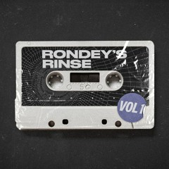 Rondeys Rinse Vol.1