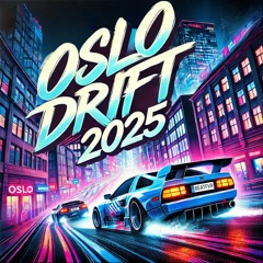 Oslo Drift 2025