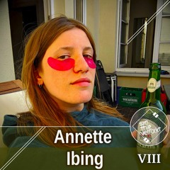 Syn.thie.Cast VIII by Annette Ibing