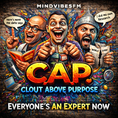 Everyones An Expert Now