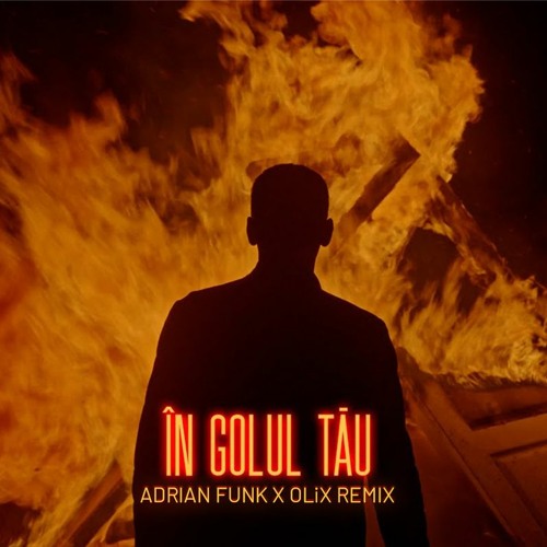 The Motans - În Golul Tău (Adrian Funk X OLiX Remix)