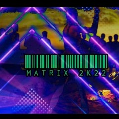 Matrix 2k22 - Manuel Lezzoli ft Gabs (Original Mix)