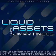 Jimmy Knees - Liquid Assets 3/11/2023