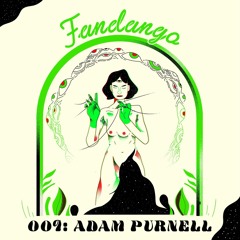 FANDANGO MIX 009 - Adam Purnell