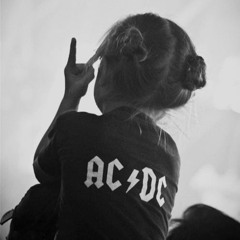 ACDC REMIX - KRÎSTÔ