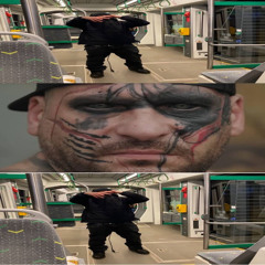 Witch killuh - antysemita x gang albanii napad na burden remix