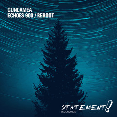 Gundamea - Reboot