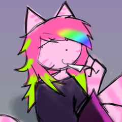 i ate a shit ton of glitter