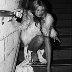kate moss's fav mix (Smolna 2025.06)