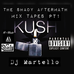 💲The Shady Aftermath Mix Tapes💲 Vol 01 💰Dr Dre Eminem 50cent G Unit 💰 Gangsta Rap Playlist