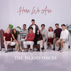 Here We Are - A Cappella
