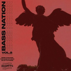 Bass Nation Drum Kit Vol.2 / Free JOSBOIK
