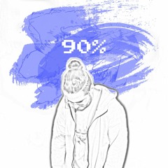 90% (Prod. By Enaannii)