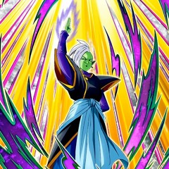 DBZ Dokkan Battle - PHY Zamasu Intro OST (体属性ザマス 登場時演出BGM)