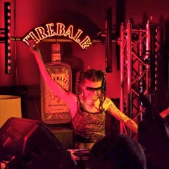 AMBUSH YOURSHOT MIX NZ 2025 - FIREBALL STAGE RUNNER UP