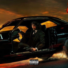 John Wick (Ft. Midnyt kid & Soulixinthecut )