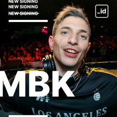 MBK presents True Identity Promomix