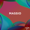 Massio DJ mix artwork - Electronic music tracklist cover image