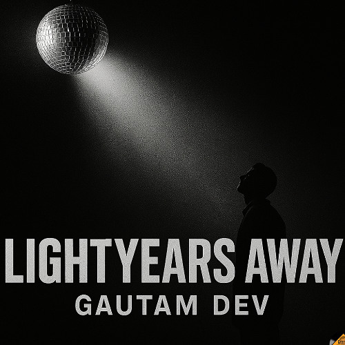 Lightyears Away