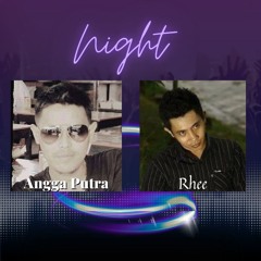 TEUNGUT MELAMUN - Marzuk Rosidin x ANGGA PUTRA x RHEE ON'HEL (APV - TALENT SMD) LOCKET