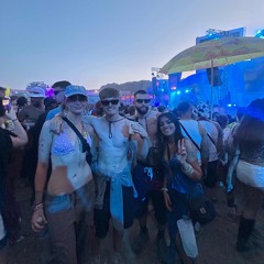 sets/mixes i like