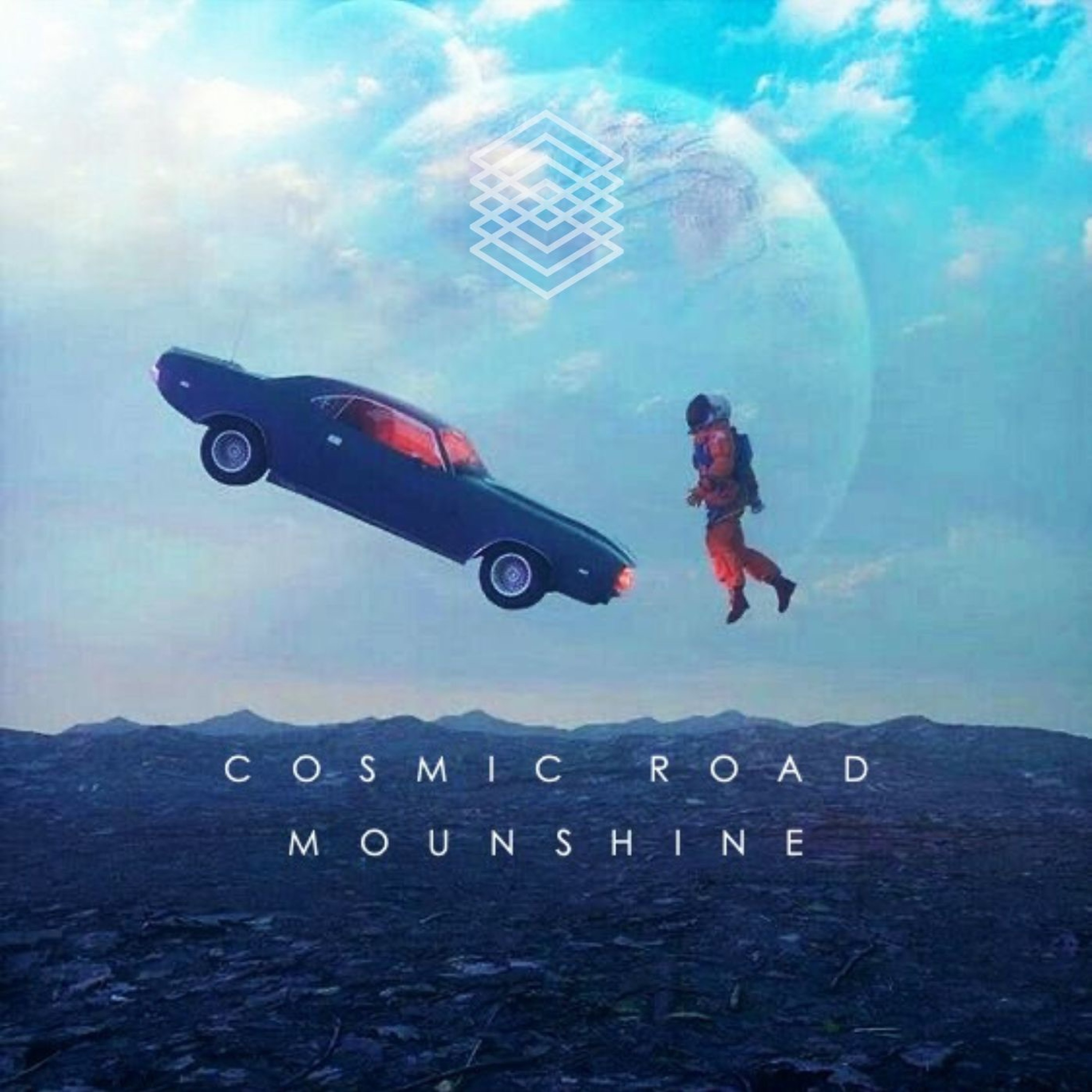 COSMIC ROAD POOL SIDE SESSION episode artwork