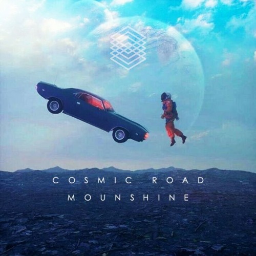 COSMIC ROAD POOL SIDE SESSION