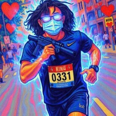 Marathon (Prod. YTN666)