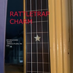 Fretless Number 3 Mix 2