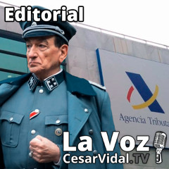 Editorial: La Agencia Tributaria sigue aplicando la doctrina Eichmann - 06/05/22